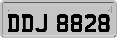 DDJ8828