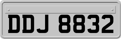 DDJ8832