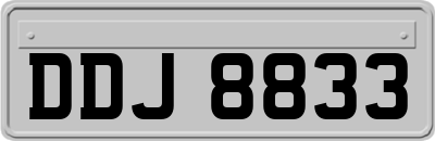 DDJ8833
