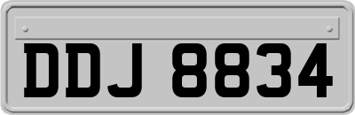 DDJ8834