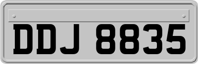 DDJ8835