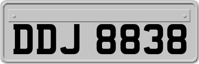 DDJ8838