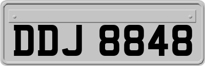 DDJ8848