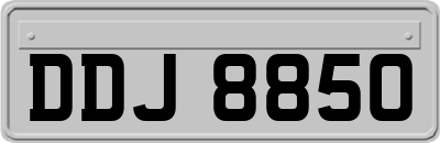 DDJ8850