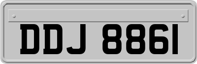 DDJ8861