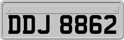 DDJ8862