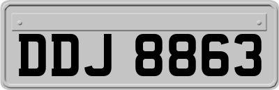 DDJ8863