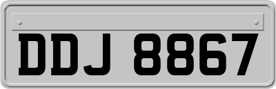 DDJ8867