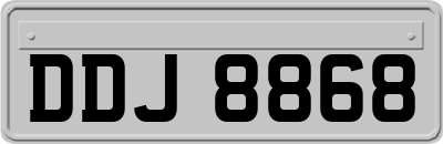 DDJ8868