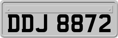 DDJ8872