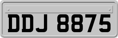 DDJ8875