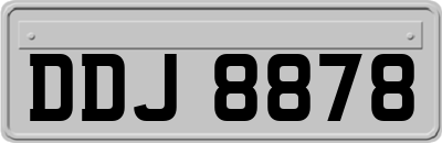 DDJ8878