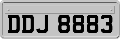 DDJ8883
