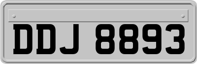 DDJ8893
