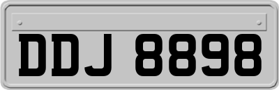 DDJ8898