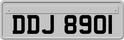 DDJ8901