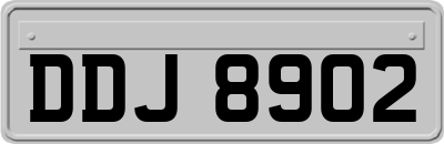 DDJ8902