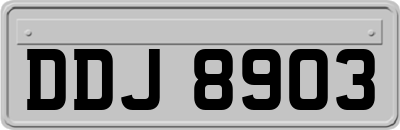 DDJ8903