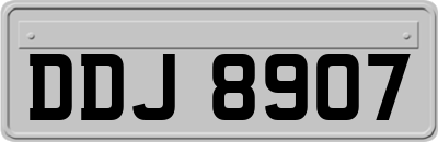 DDJ8907