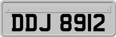 DDJ8912