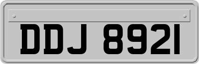 DDJ8921