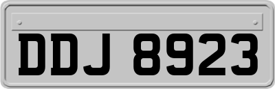 DDJ8923