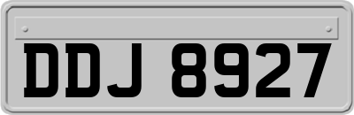 DDJ8927