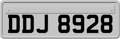 DDJ8928
