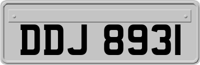 DDJ8931