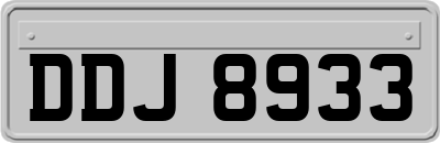 DDJ8933