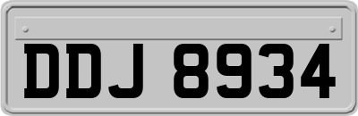 DDJ8934