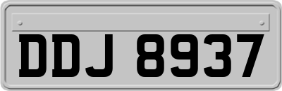 DDJ8937