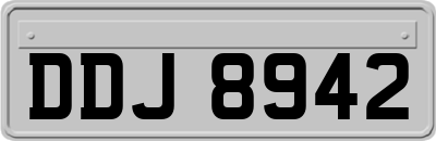 DDJ8942