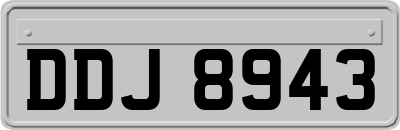 DDJ8943