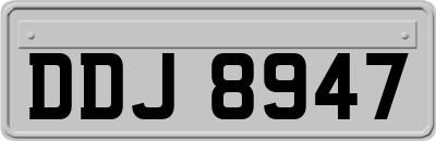 DDJ8947