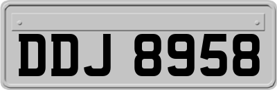 DDJ8958