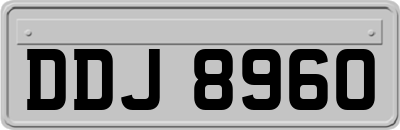 DDJ8960