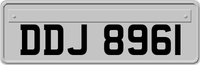 DDJ8961