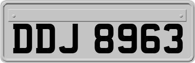 DDJ8963
