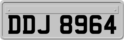 DDJ8964