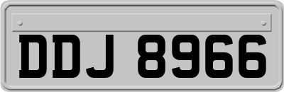 DDJ8966