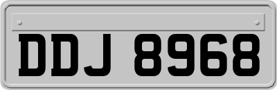 DDJ8968