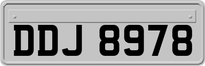DDJ8978