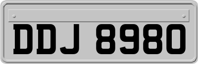 DDJ8980