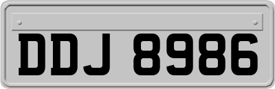 DDJ8986