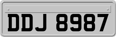 DDJ8987
