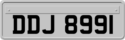 DDJ8991