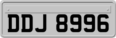 DDJ8996