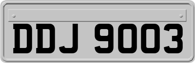 DDJ9003