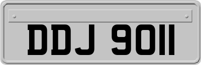 DDJ9011